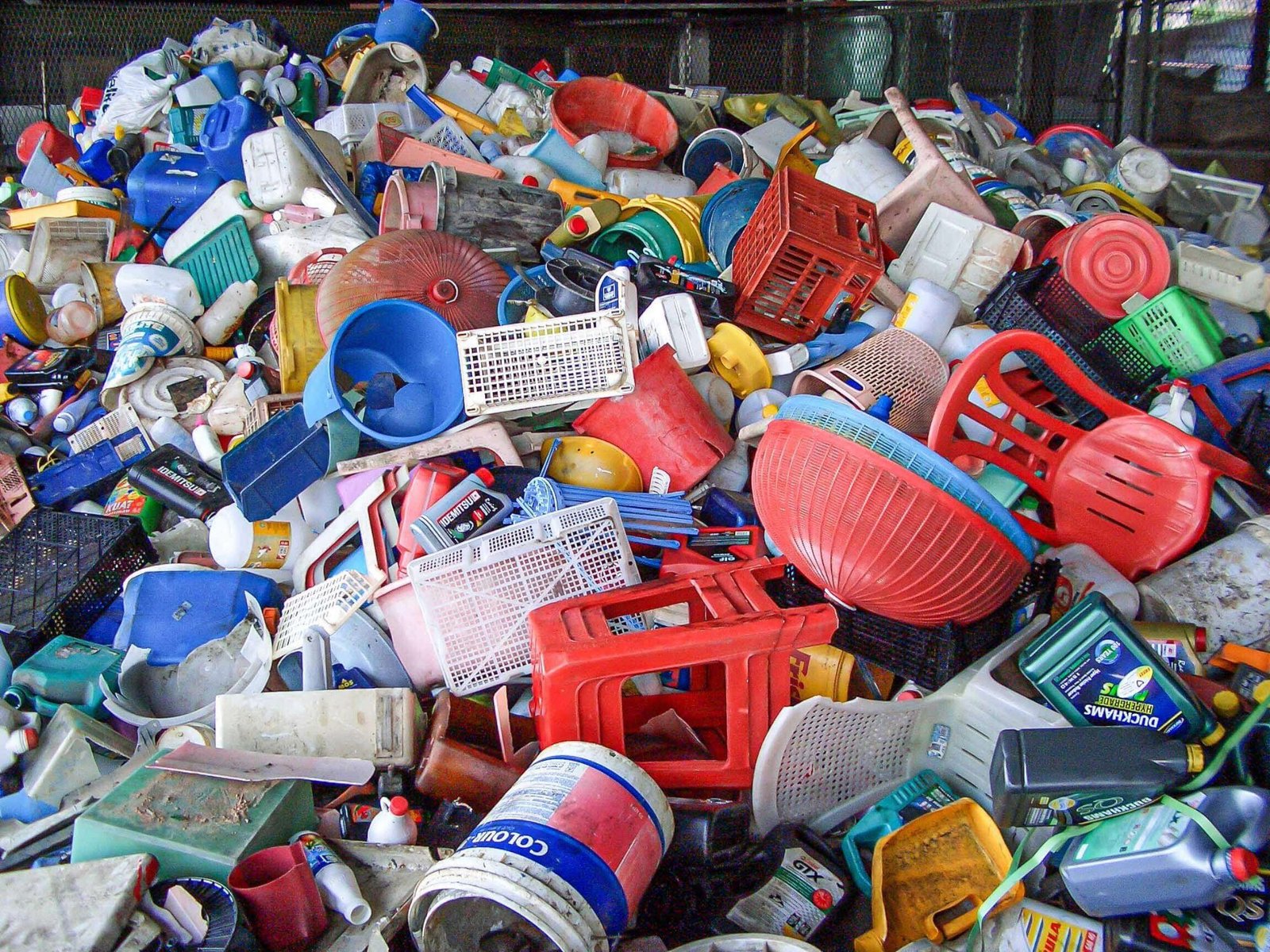 Building Demolition Contractor Mumbai